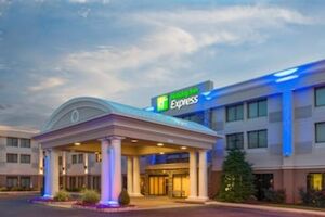 Picture of Holiday Inn Express Philadelphia NE Bensalem an IHG Hotel