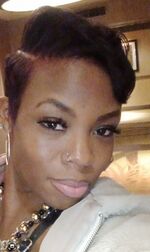 Shante Miles