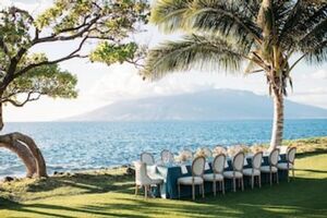 Picture of Wailea Beach Resort Marriott Maui