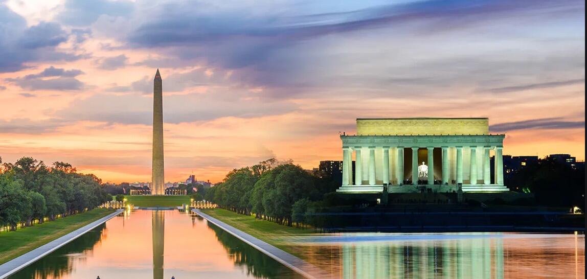 Picture of Visit D.C.