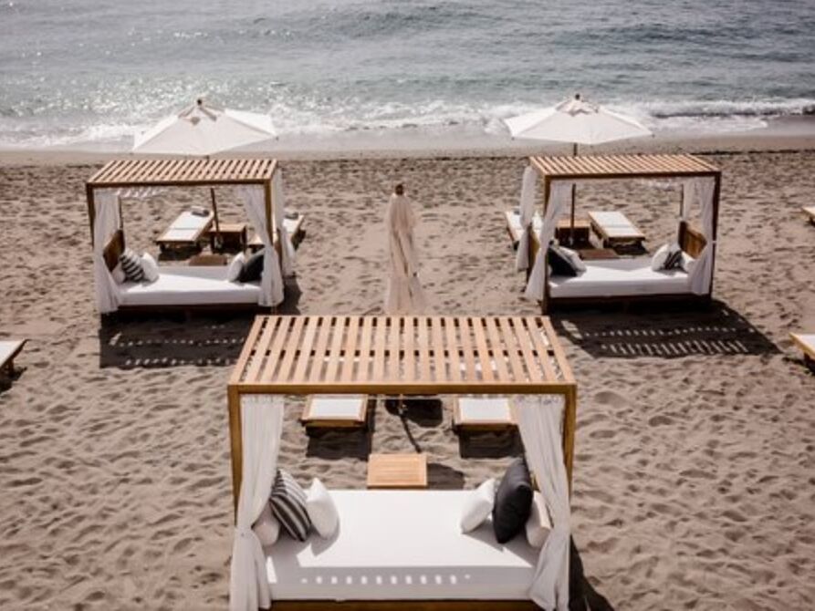 Picture of Lido Tao Beach Club