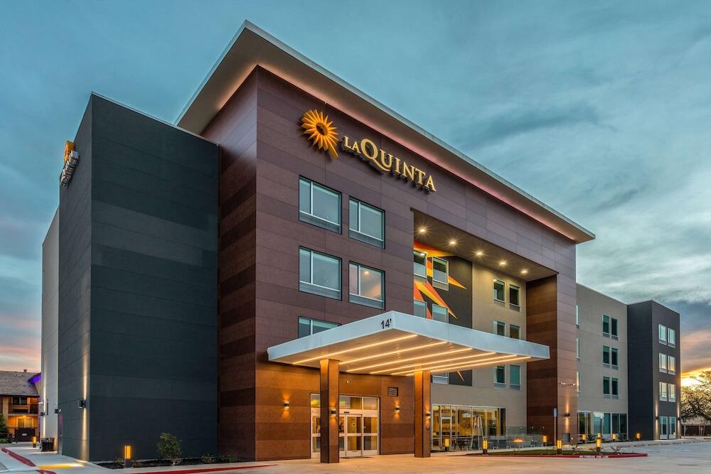 Picture of La Quinta Inn & Suites By Wyndham Galt Lodi North