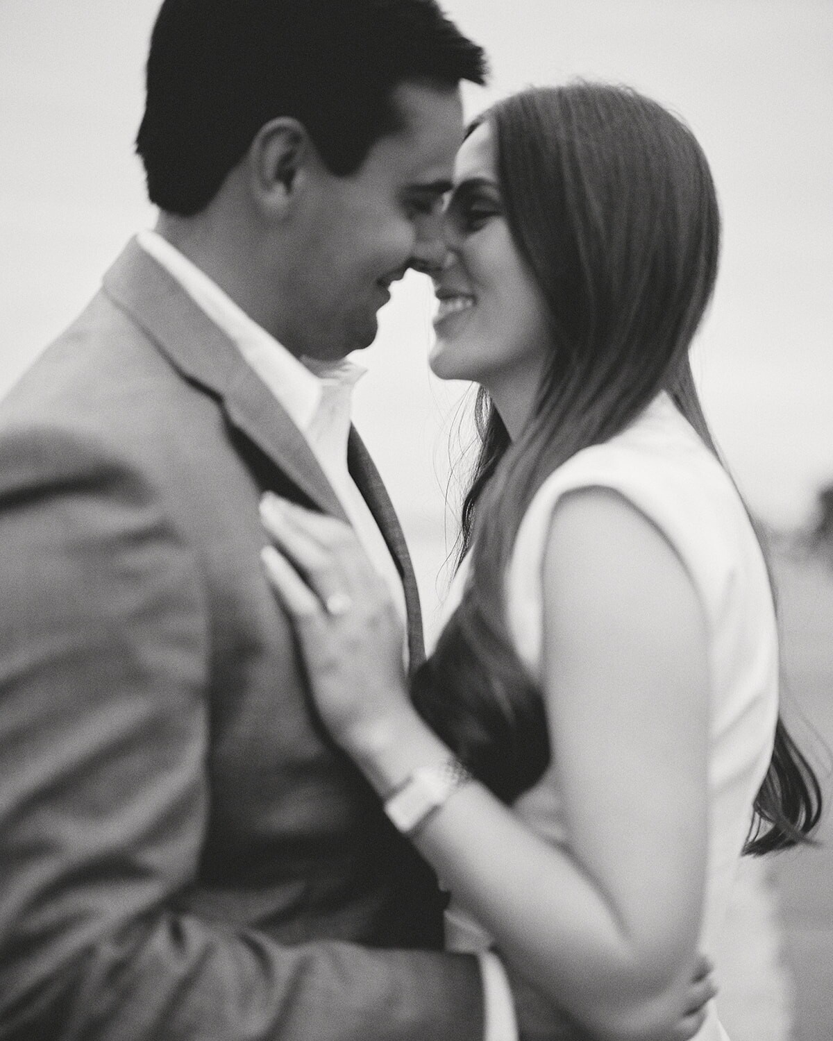 Sarah Guerry and Nick Butler's Wedding Website - The Knot