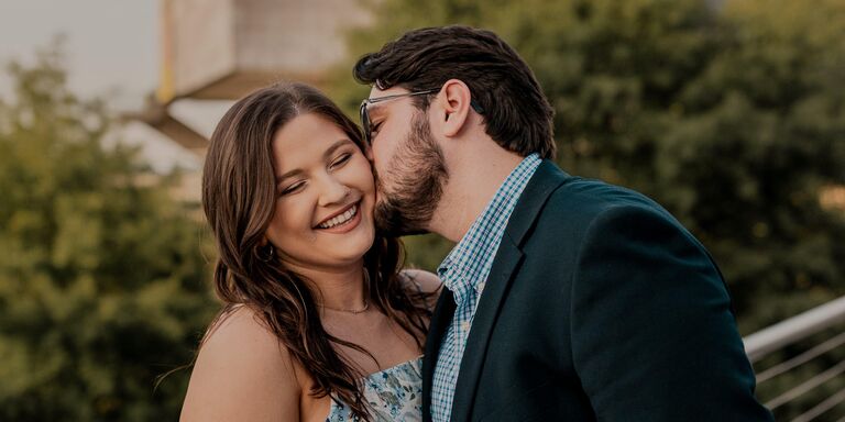 Mary & Zach Home Page Banner