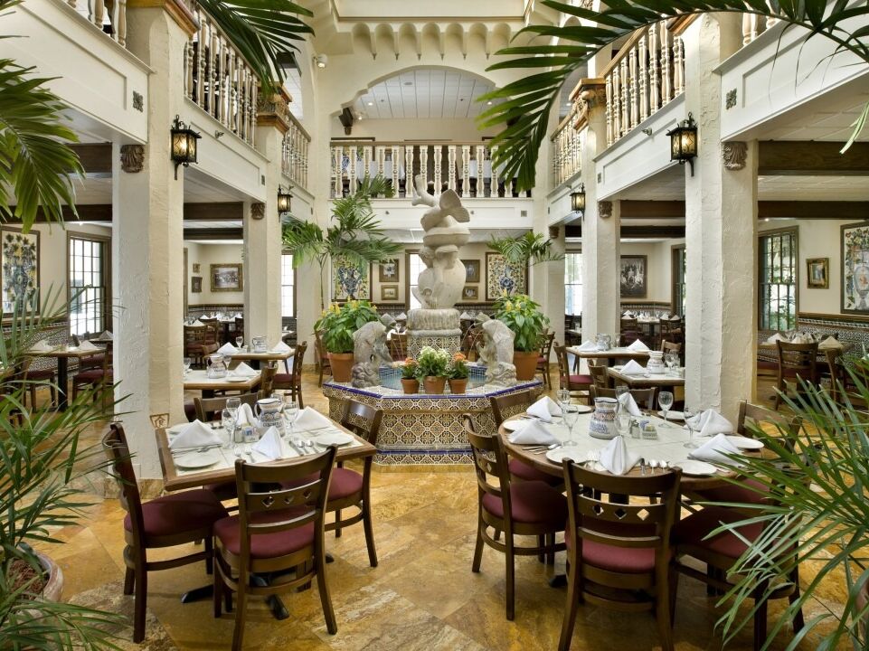Picture of Columbia Restaurant