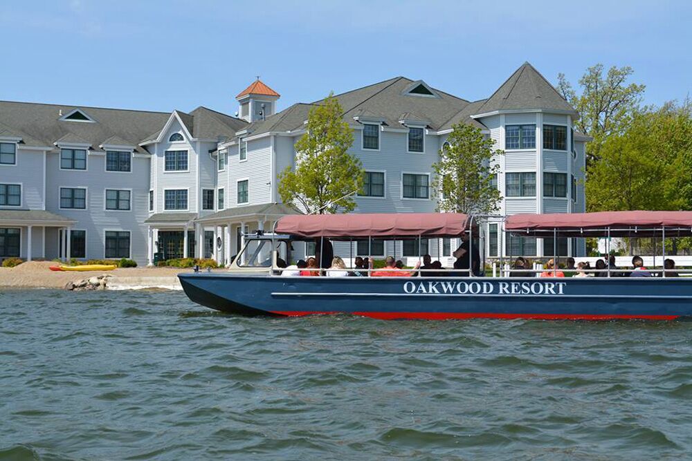Picture of Oakwood Resort