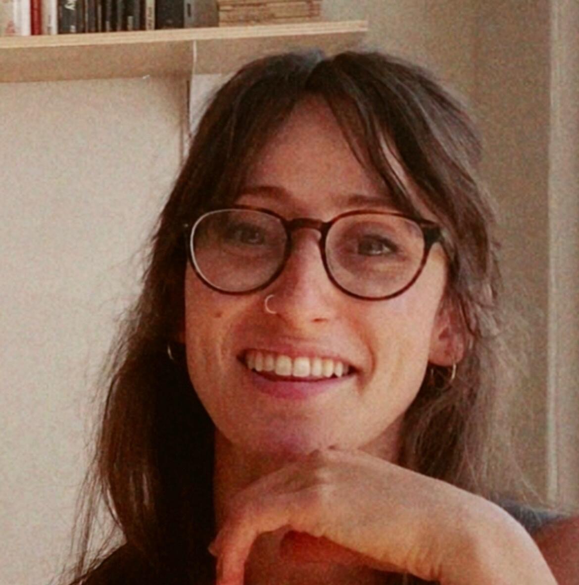 Hannah Markovic