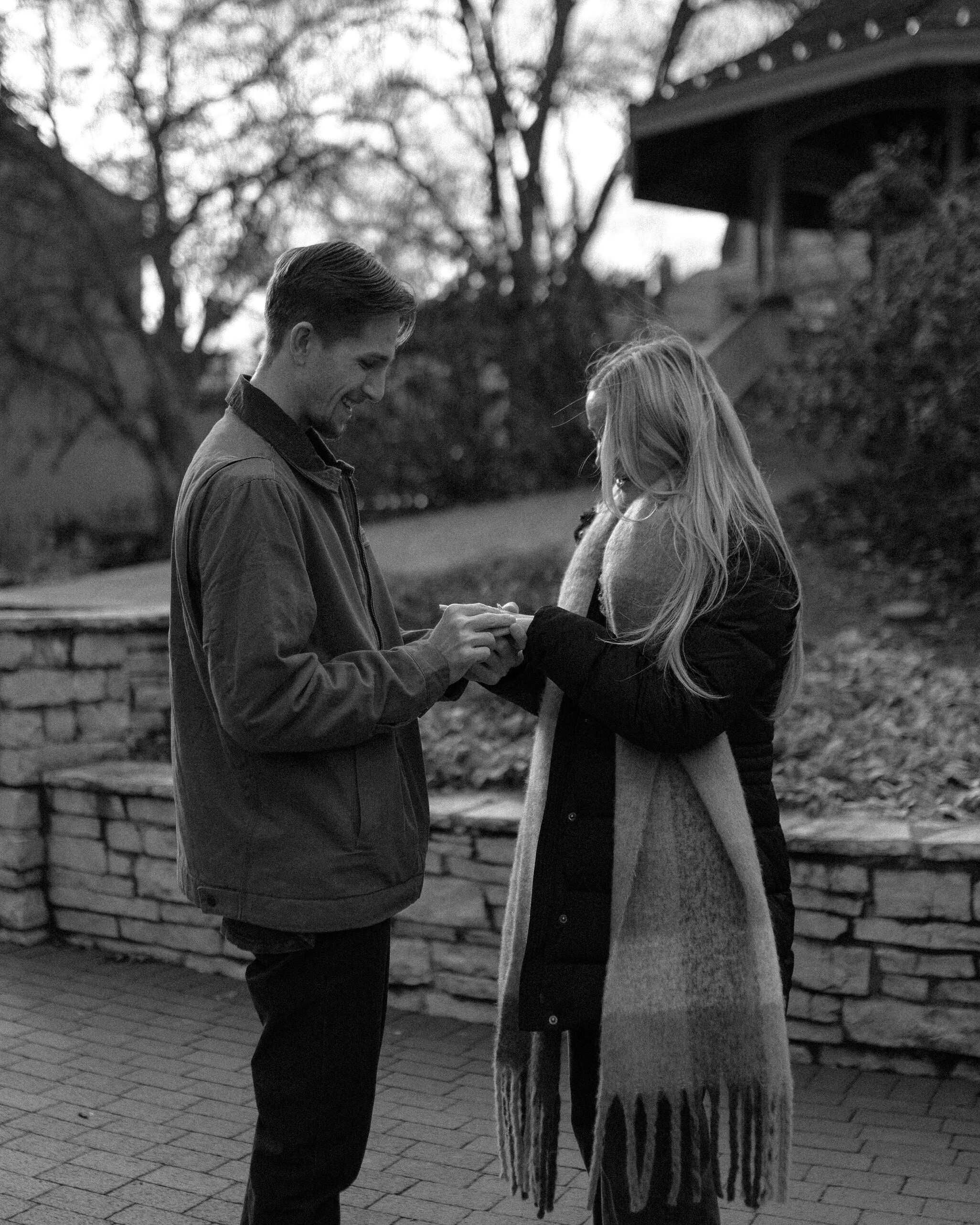 William Reid and Grace Starr's Wedding Website - The Knot