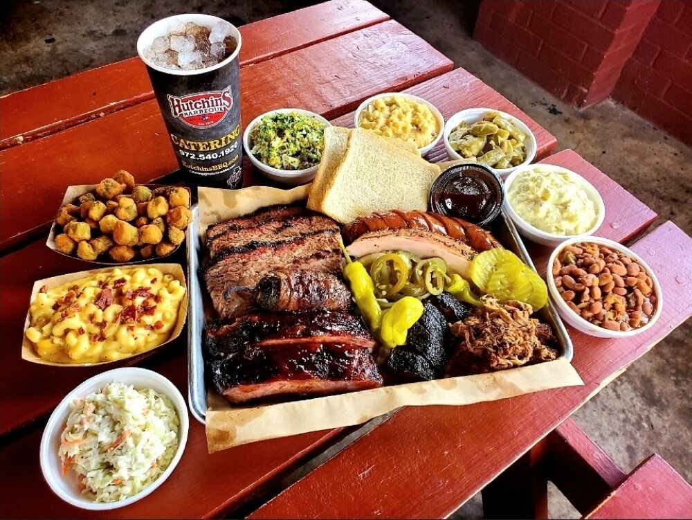 Picture of Hutchins BBQ