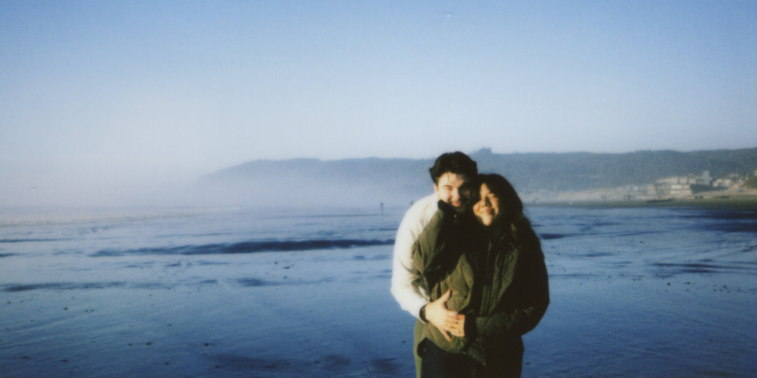 Cailyn & Miller Home Page Banner