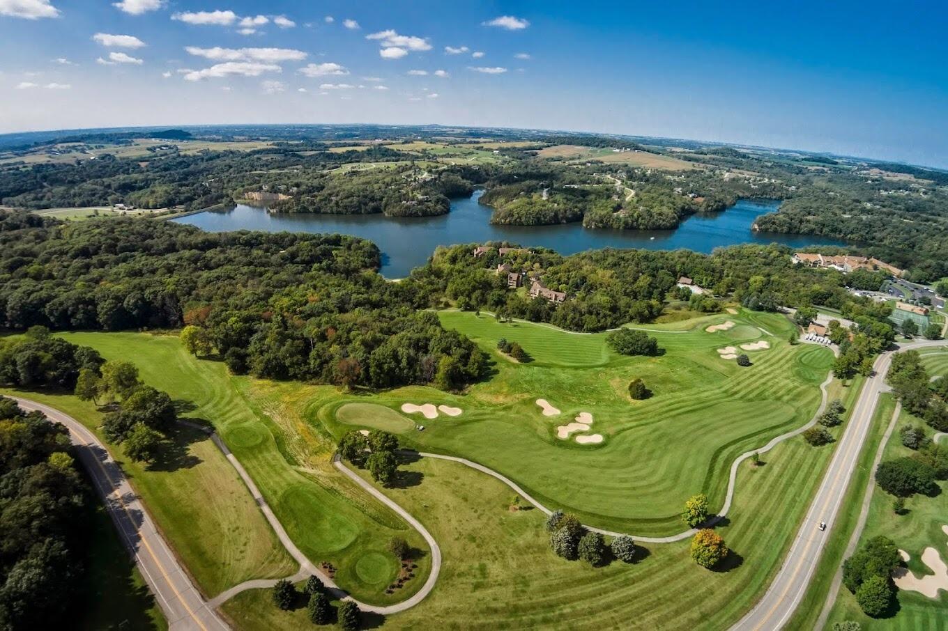 Picture of Eagle Ridge Resort & Spa
