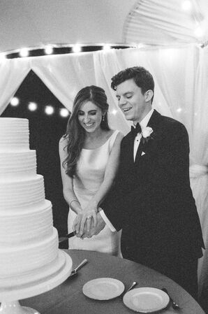 Classic Cake Cutting
