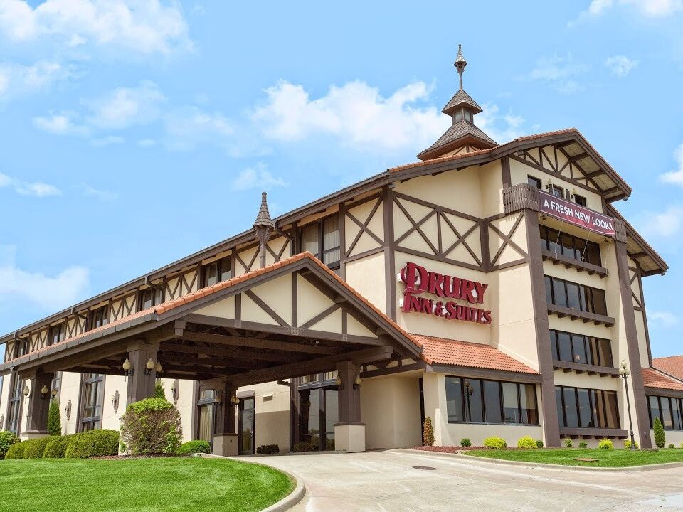 Picture of Drury Inn & Suites Jackson