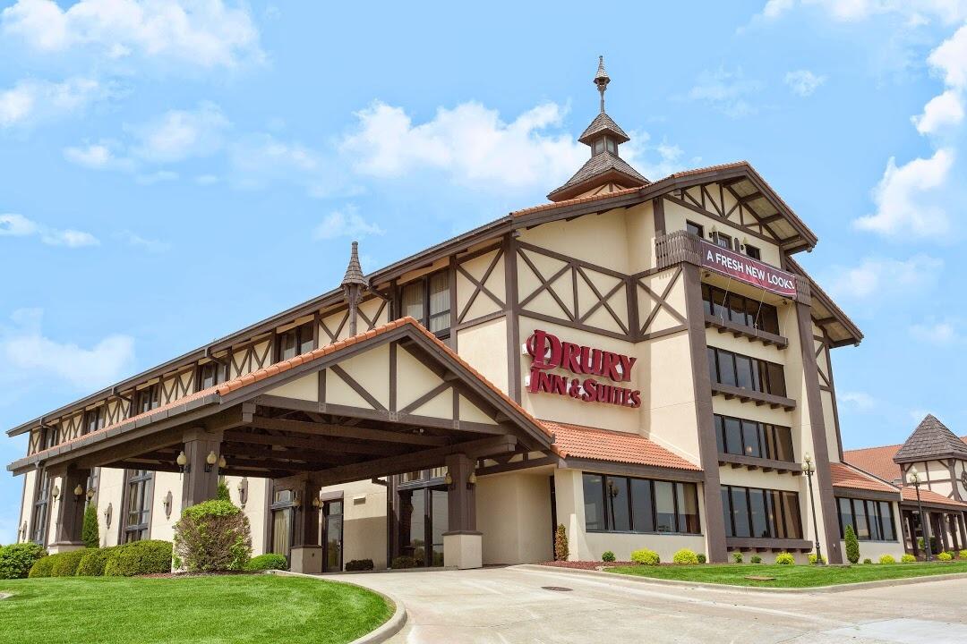 Picture of Drury Inn & Suites Jackson