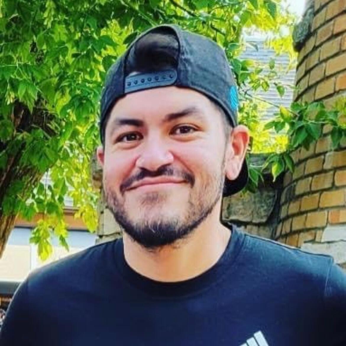 Brian Morales