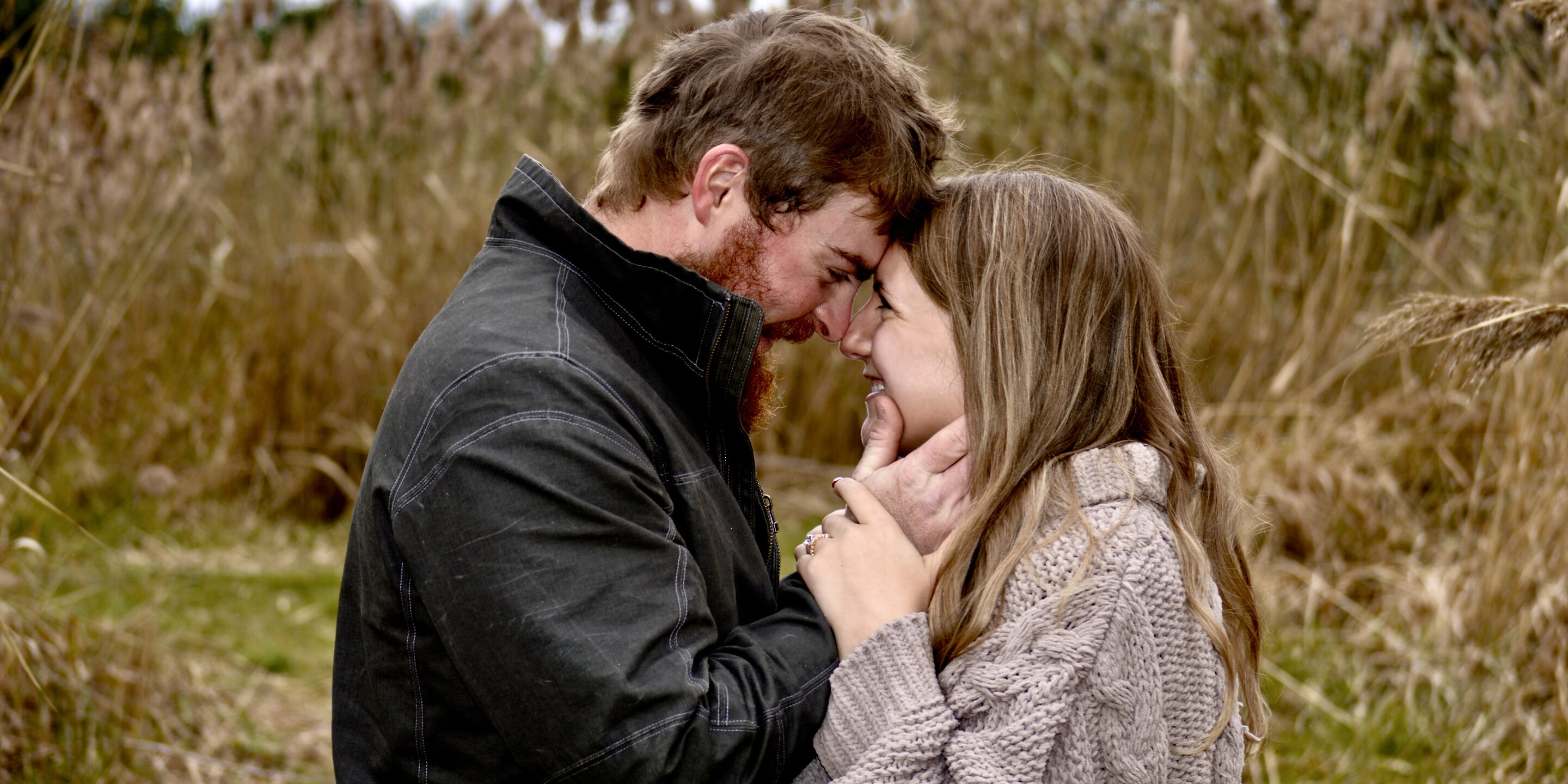Mckenna & Noah Home Page Banner