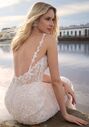 Sottero and Midgley JONAH LANE Fit-and-Flare Wedding Dress - thumbnail - 3