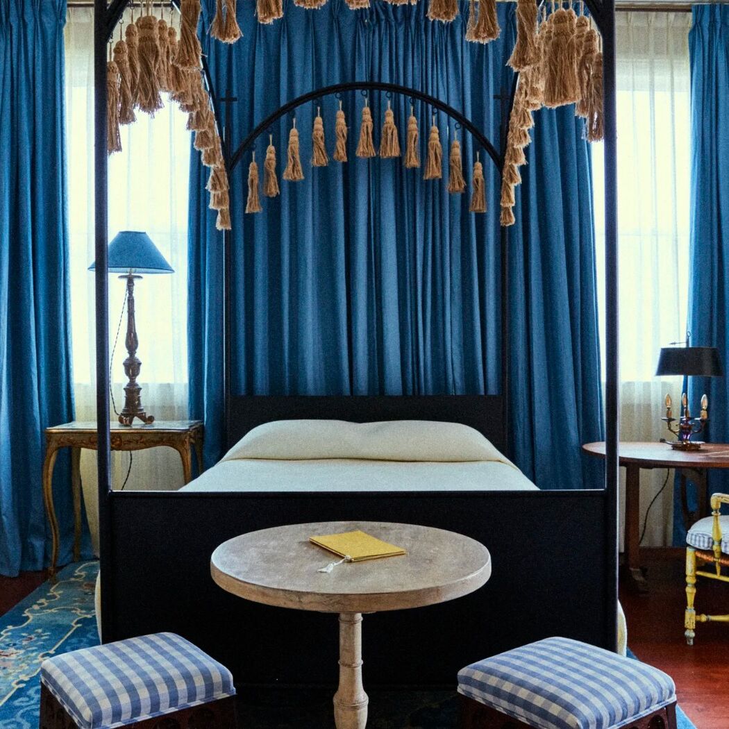 Picture of Hotel Peter and Paul