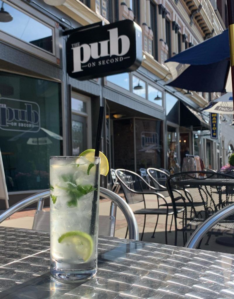 Picture of The Pub on Second