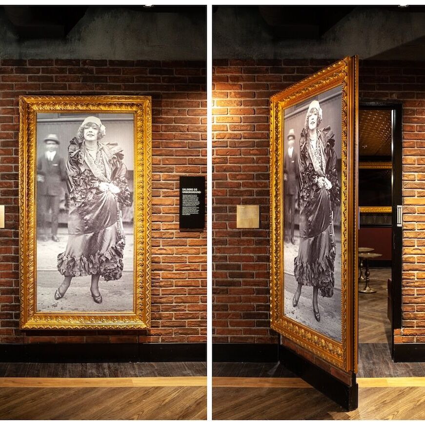 Picture of Mob Museum & Speakeasy