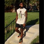 Isaiah Forman III