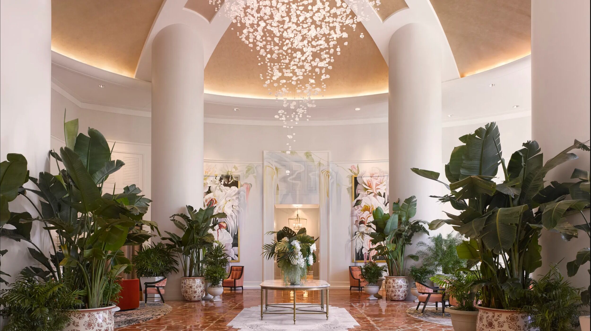 Picture of InterContinental Buckhead Atlanta, an IHG Hotel