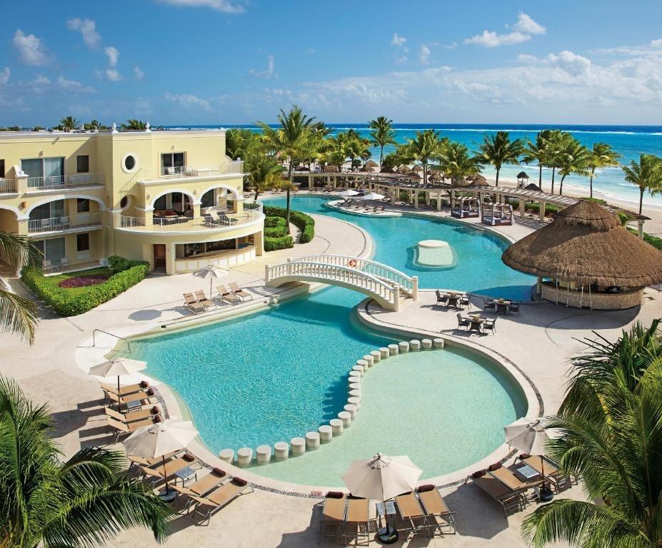 Picture of Dreams Tulum Resort & Spa