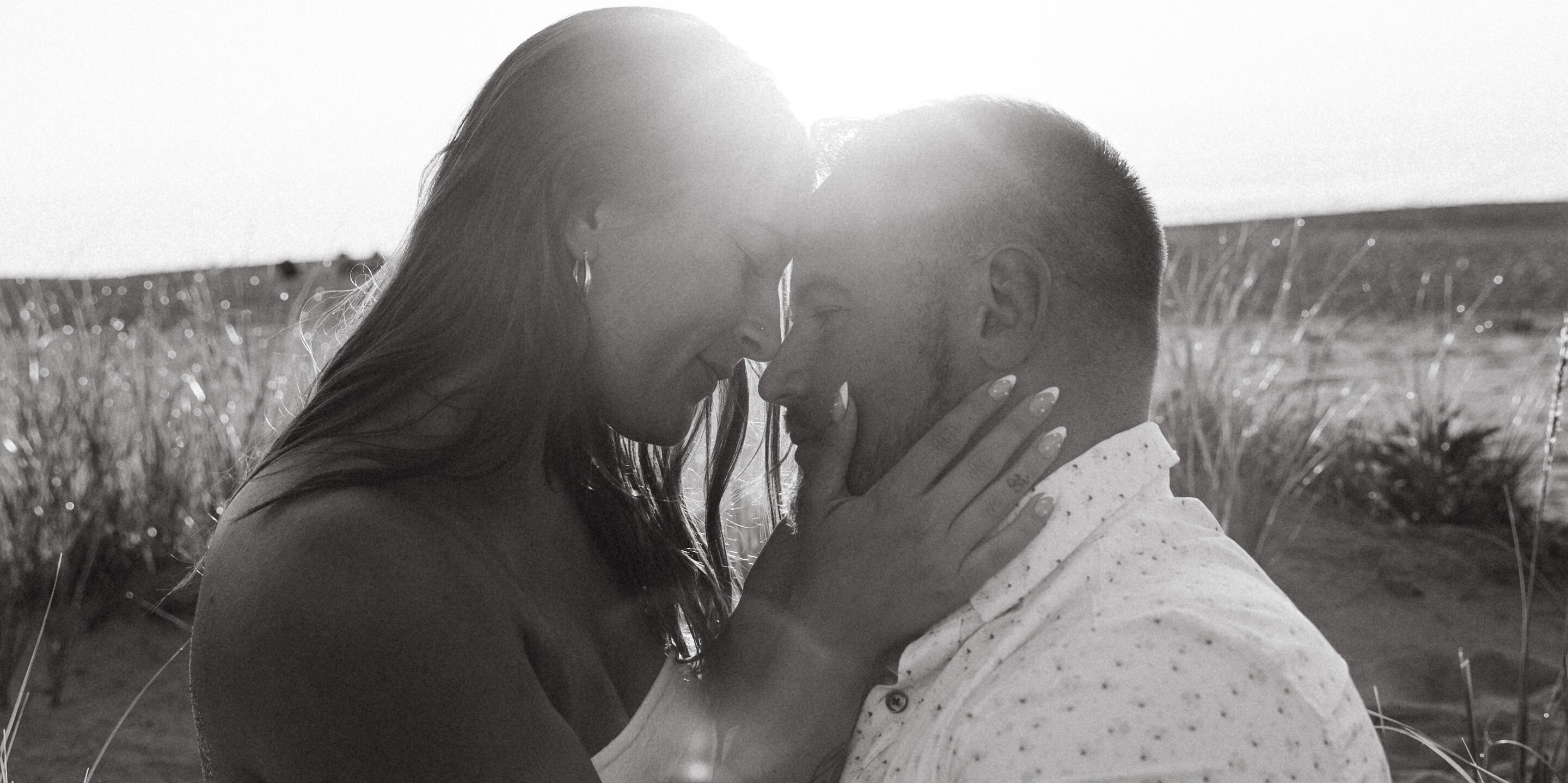 Samantha & Jayden Home Page Banner