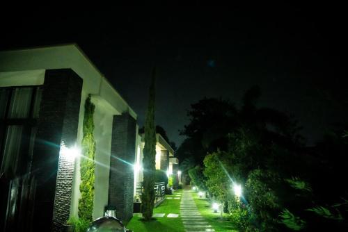 Picture of The Terrace Apartments Zambia