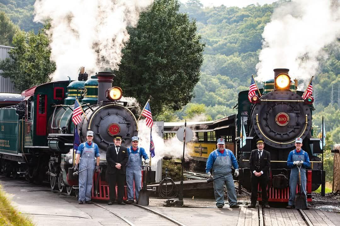 Picture of Tweetsie Railroad