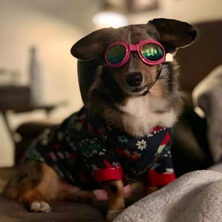 Merlin "Butters" Brehany