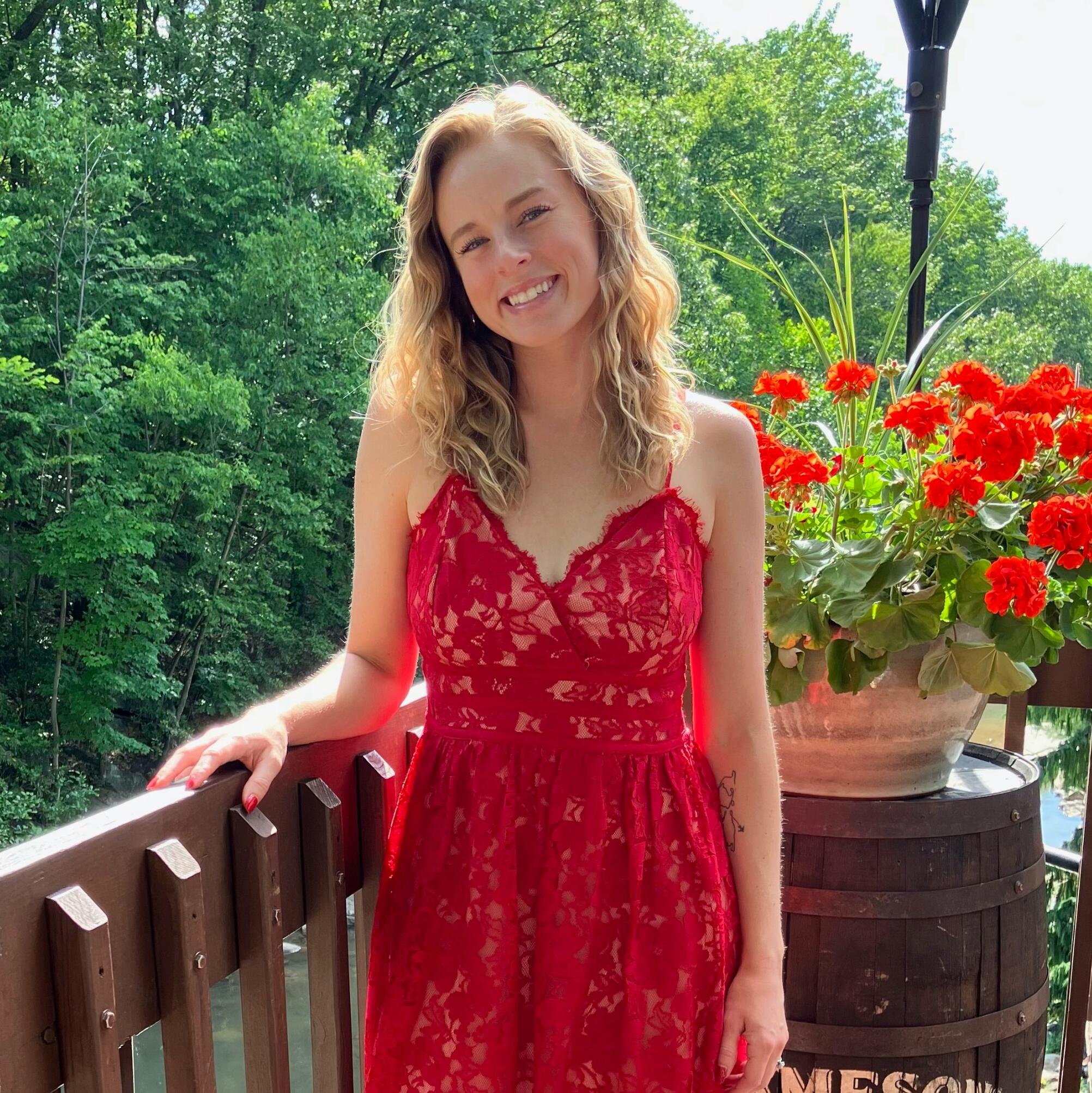 Merissa Schoene
