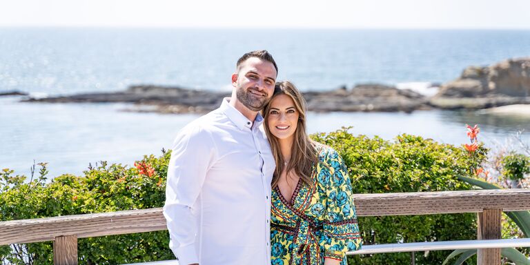 Armen & Dina Home Page Banner