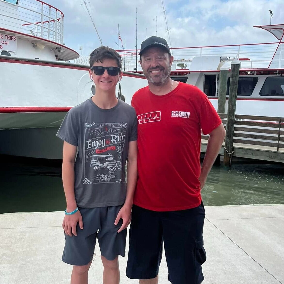 Picture of Jacob's Story
