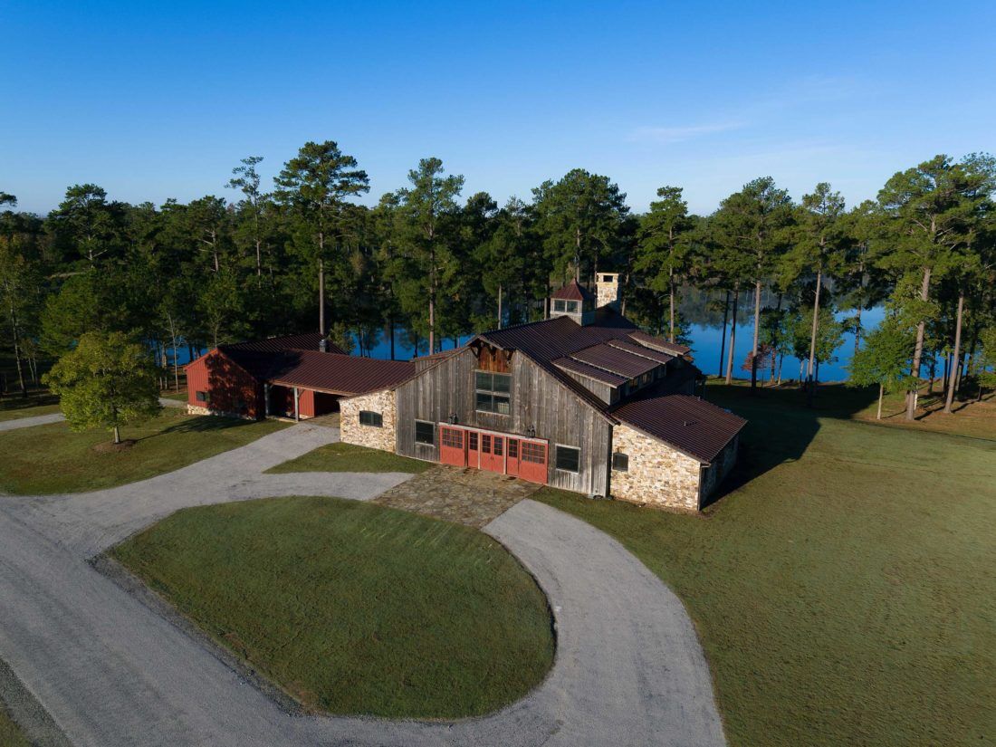 Picture of Sandy Creek Sporting Grounds & Barn