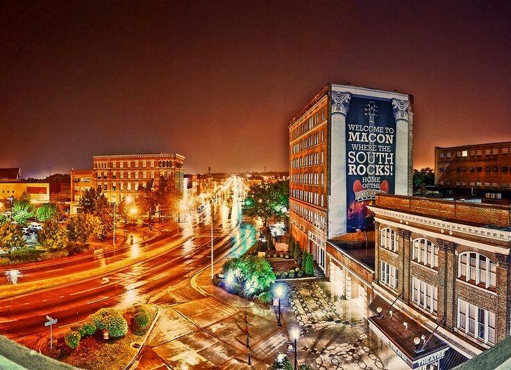 Picture of Visit Macon!  