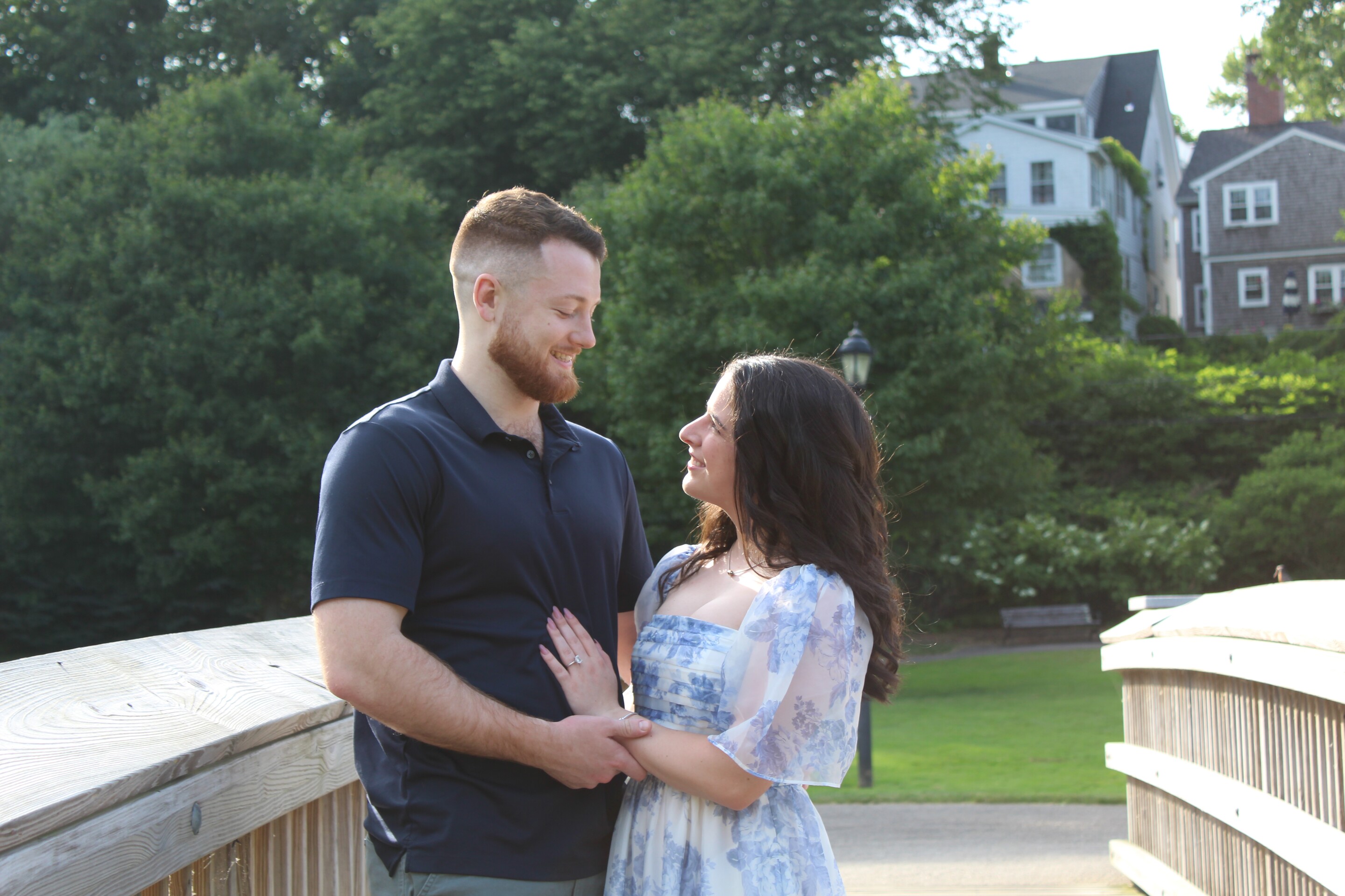 Ashley & Jacob Home Page Banner