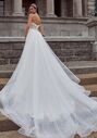 Calla Blanche 124121 Nailah Mermaid and Trumpet Wedding Dress - thumbnail - 3