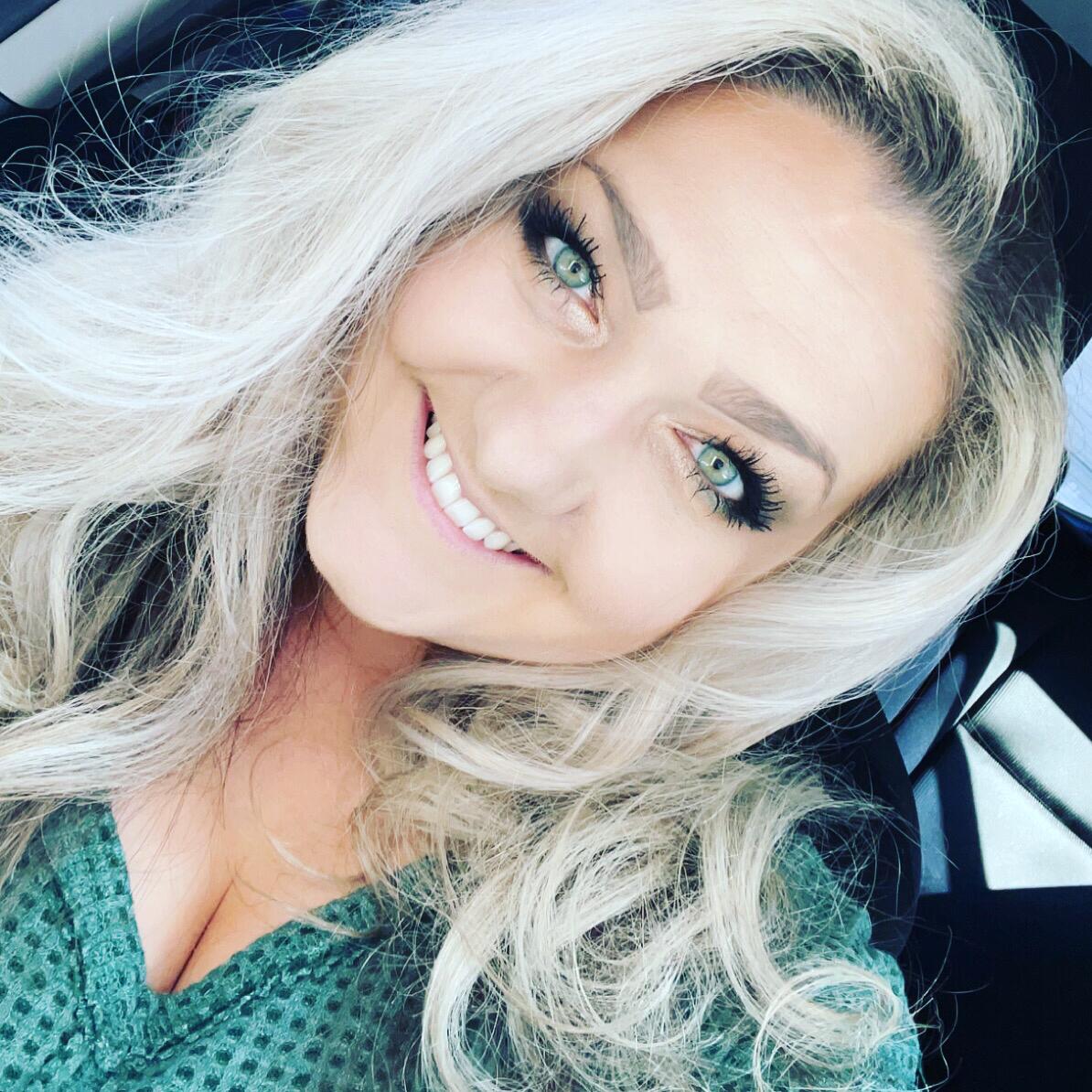 Katie Kennedy 