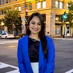 Felicia Desai 