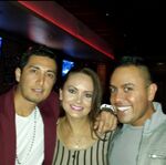 Jason Marrujo
