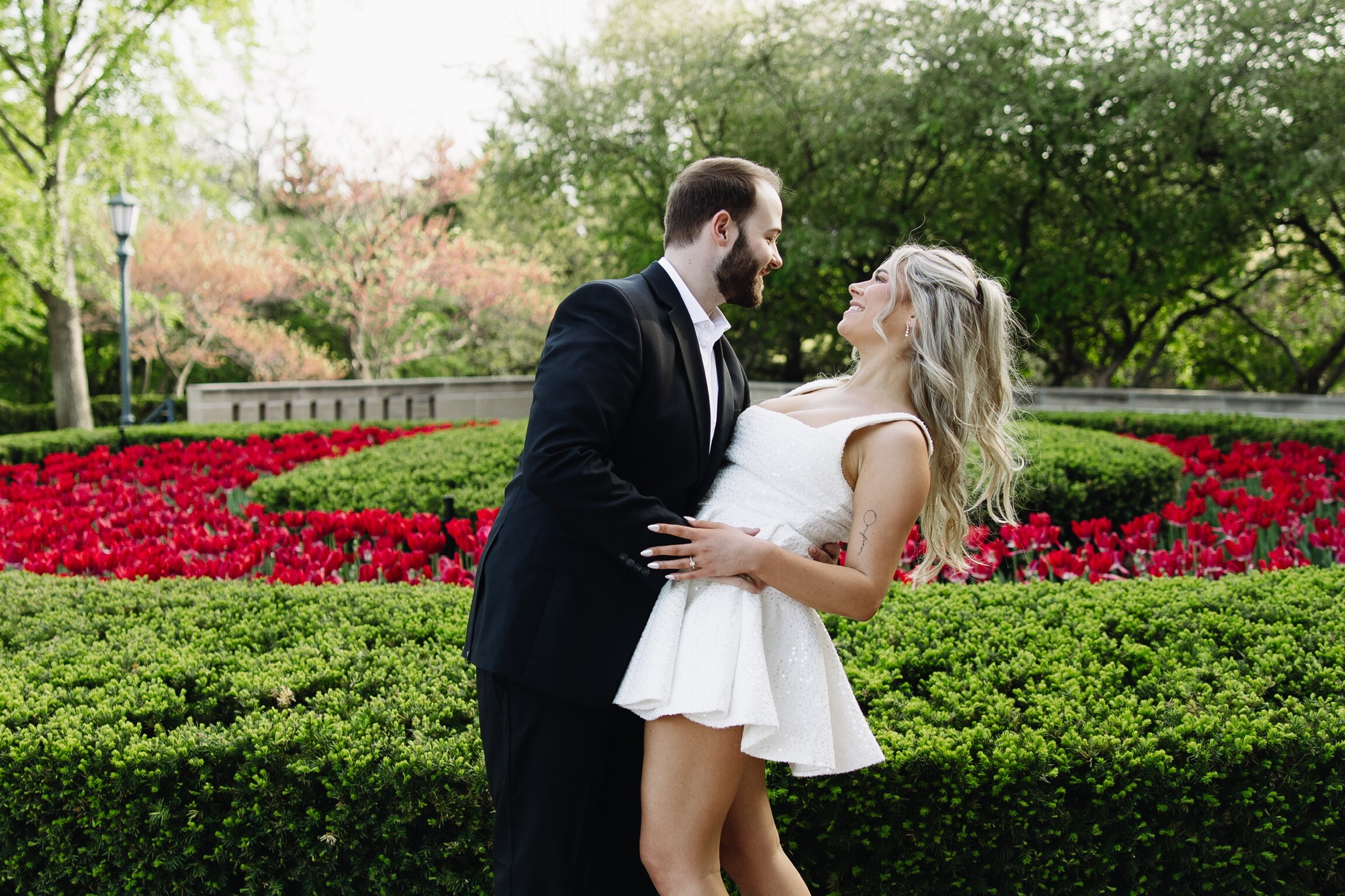 Ellie & Jacob Home Page Banner