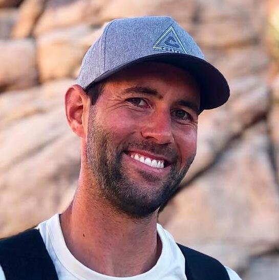 Kyle Colgain