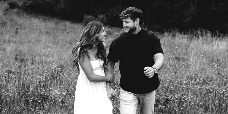 Olivia & Jarek Home Page Banner