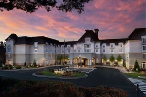 Picture of Chateau Elan