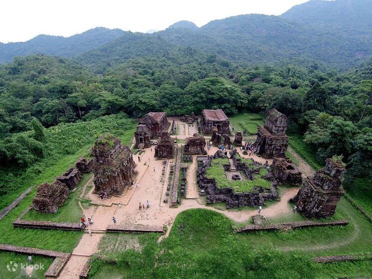Picture of My Son Sanctuary