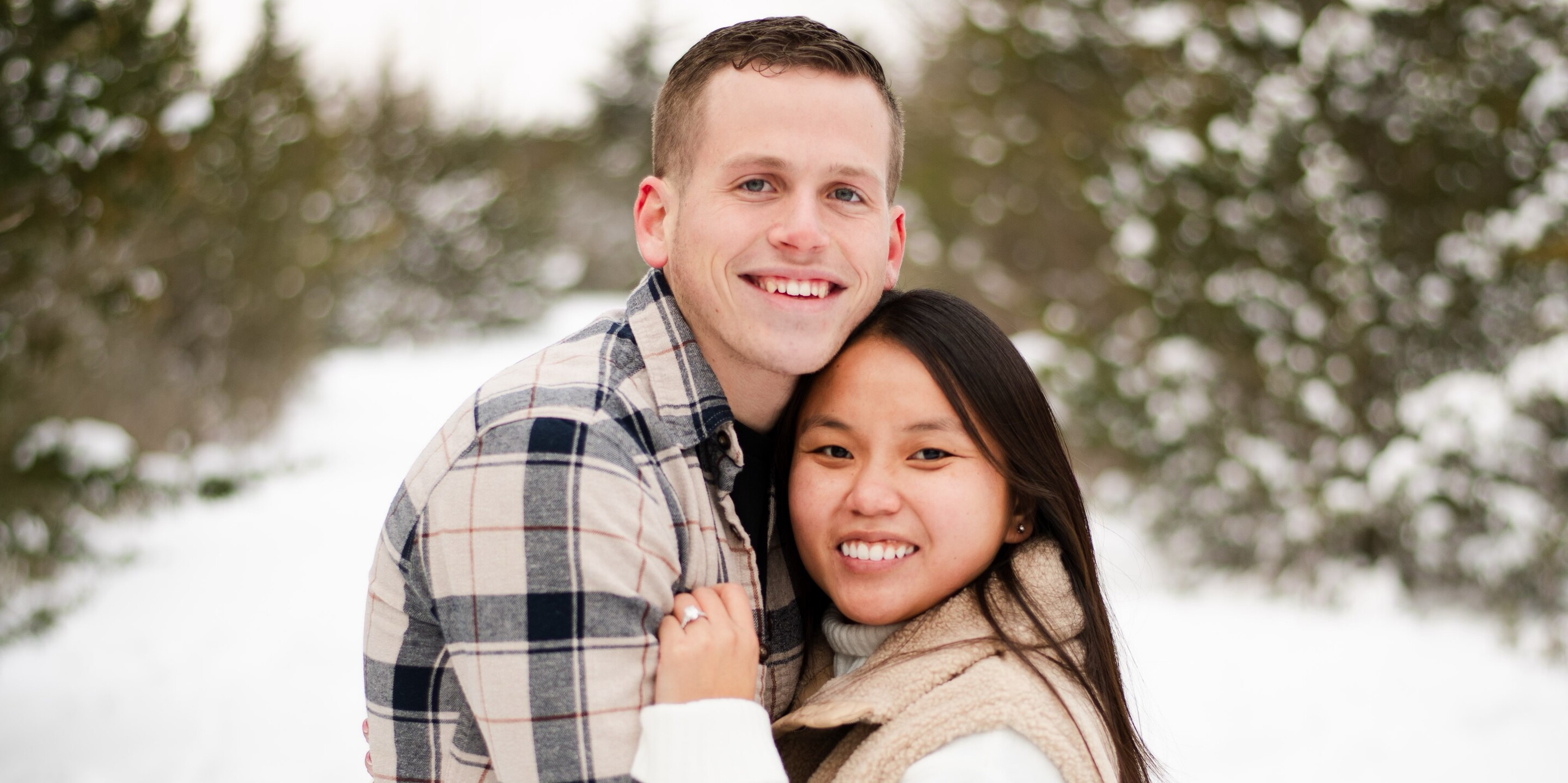 Eli & Tylee Home Page Banner