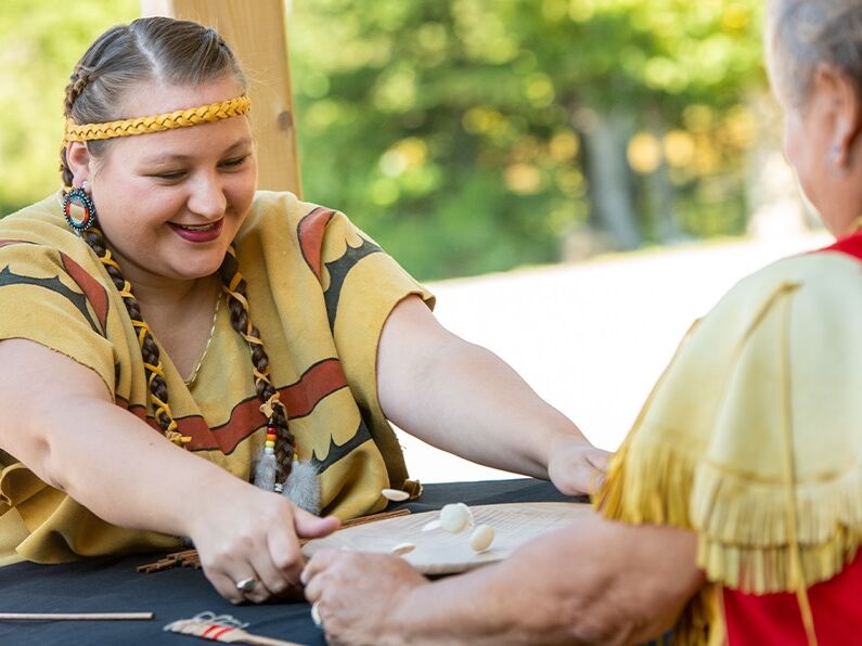 Picture of Eskasoni Cultural Journeys