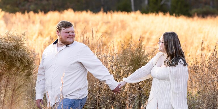 Madi & Riley Home Page Banner