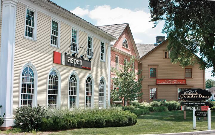 Picture of Aspen Restaurant